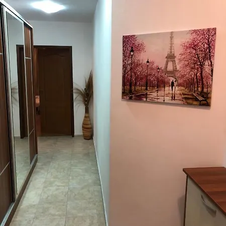 Apartment Апартамент “Лалето” Burgas