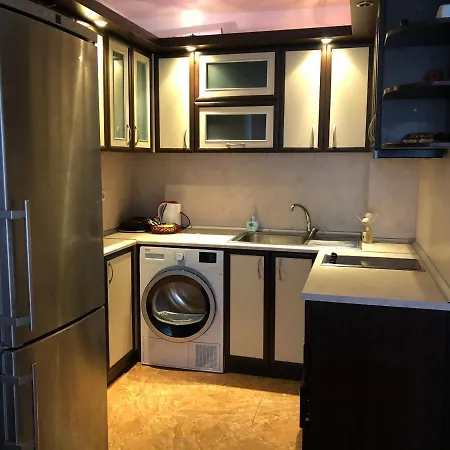Apartment Апартамент “Лалето” Burgas