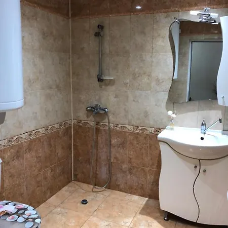 Apartment Апартамент “Лалето” *